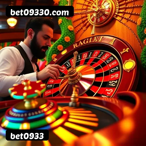 Jogos de Cassino em Destaque - Slots, Roleta, Blackjack