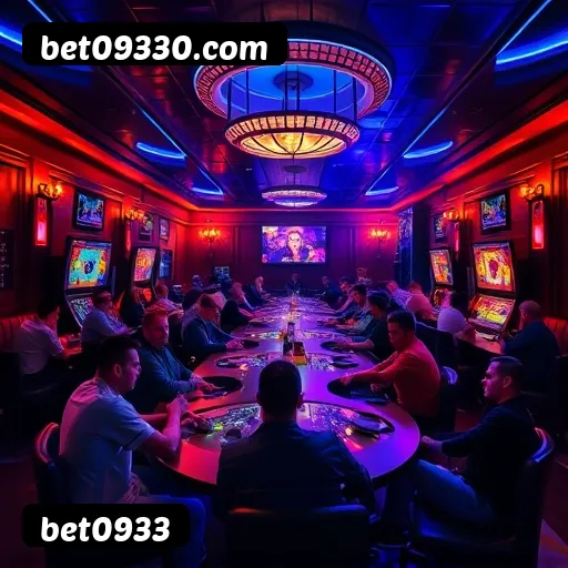 Categorias de Jogos - Slots, Mesa, Ao Vivo, Jackpots