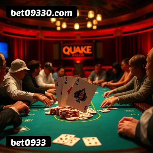 Jogos de Cassino ao Vivo